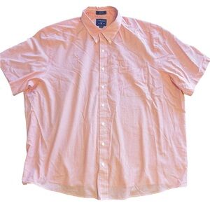 Saddlebred Men’s Button Down | Size 3XL